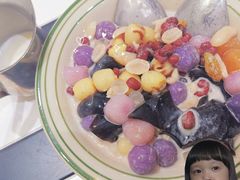 -堂屋糖水店(愚园店)