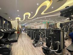 -W Fitness 威尔仕健身(北京英皇集团中心店)