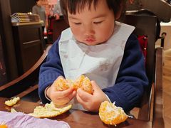 -俄士厨房(环球港店)