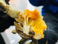 -黄记大闸蟹专卖店·活蟹·醉蟹