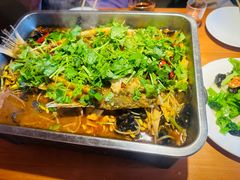 -景秀餐厅(南锣鼓巷店)