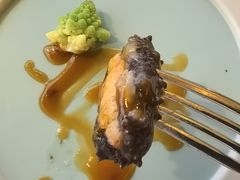 -广州花园酒店-凌璇阁360度高空海鲜自助餐CAROUSEL