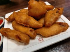 -海坛特色小吃·只做平潭特色菜(平潭店)