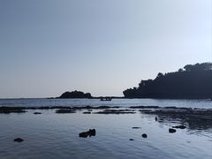 -大连金石滩滨海国家地质公园