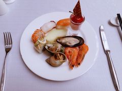 -北京王府井天伦王朝酒店