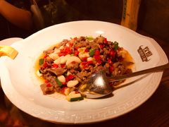 -炊烟小炒黄牛肉(中心印象城店)