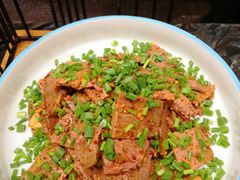 -芭菲盛宴·环球美食(北城国际店)