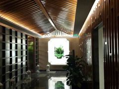 门面-咏春拳学总会·一拳咏春(双井店)