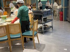 -绿草地·湘菜(芙蓉天街店)