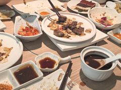 -大渔铁板烧(万象城店)