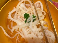 -牛New寿喜烧(曹路花园城店)