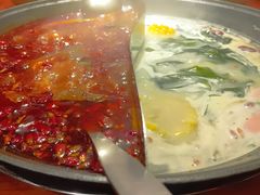 -楠火锅(仁恒梦中心店)