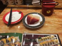 -万岁寿司(蓬江万达店)