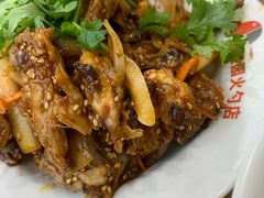 -隆盛园火勺馄饨面(十一纬路店)