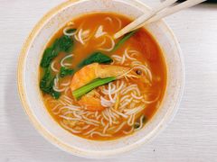 -火山屋台(新街口店)