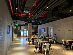-威尔仕健身(丁香国际店)