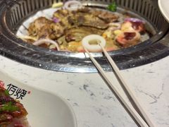 -佰烧海鲜烤肉火锅自助(熙地港店)