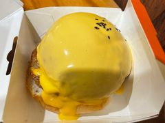 -前进5路汉堡炸鸡(前进五路总店)