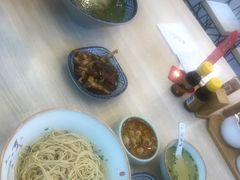 -朱洪元苏式面馆(绿宝广场店)