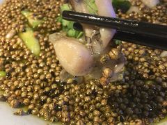 -姜君·千岛湖鱼头馆(浦东大道店)