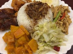 -古早人小吃店(黄河北路店)