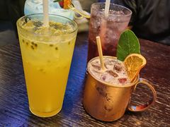 -bluefrog蓝蛙(水游城店)