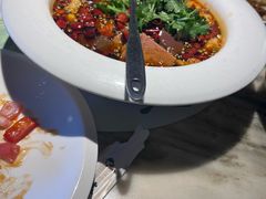 -绿茶餐厅(壹方天地店)