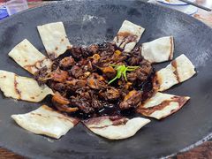 -皖北巫氏三胖地锅鸡(长淮总店)