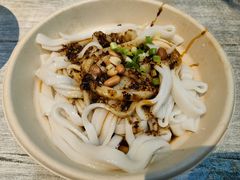 -广元米凉面(水碾河店)