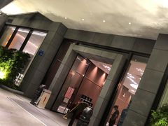 -金成潮菜博物馆(海珠湿地店)