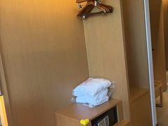 -汤印温泉假日酒店(崇礼富龙滑雪场店)
