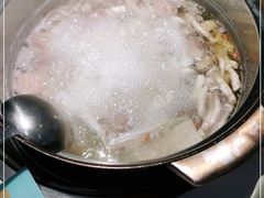 -三个椰子·现砍椰子鸡(金源CBD店)