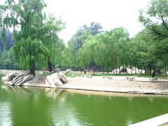 -达活泉公园