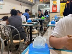-天一沾水肥肠(科园一街店)