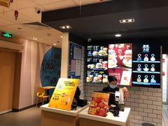 -麦当劳(上藤店)