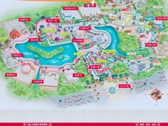 -济南方特东方神画