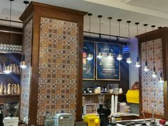 -及咖啡GatherCoffee(华申大厦店)