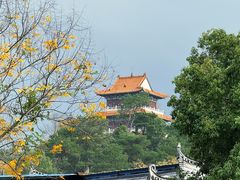 -桂林灵渠景区