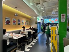 -欧记大排档·景德菜(上海首店)