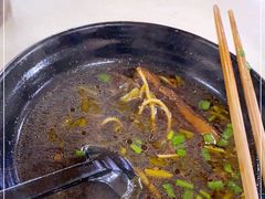-小龙大肉面馆
