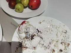 -晶丽香榭自助餐(南京大饭店)