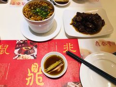 -鼎泰丰(渔阳店)