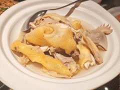-老客家·客家菜(万达店)