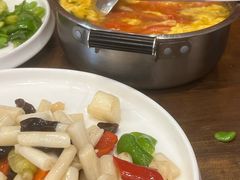 -花红徽菜(九华山青阳店)