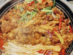 -蛙小侠(长安万科店)