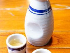 桂花酒-醉长安(南门总店)