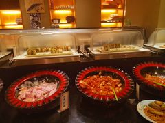-松子料理(世纪城店)