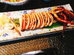 -长崎屋·日本料理·刺身·烧鸟(天河北路店)