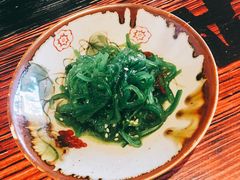 -大成铁板烧•板前(复古餐厅石老人店)