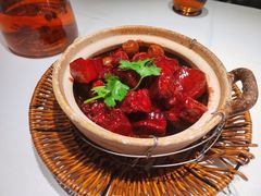 -京鸭棠中餐厅(唐人店)